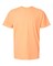 Comfort Colors® Garment Dyed Heavyweight Crewneck Short Sleeve T-Shirt
